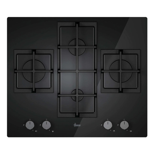 Hoover hvg6dk3b hob - 300, 60cm