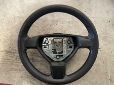 2007 VAUXHALL ASTRA STEERING WHEEL 13111335AA G1C