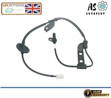 Rear Right ABS Sensor for