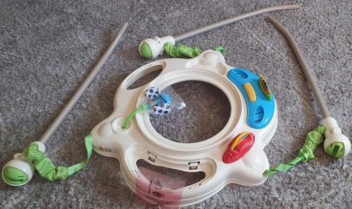 Fisher price jumperoo - price,
