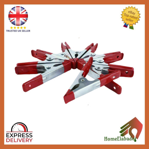 Large metal strong grip - strong,