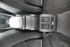Audi A6 4B C5 Center Armrest