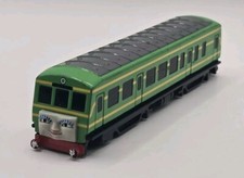 Thomas The Tank Engine And