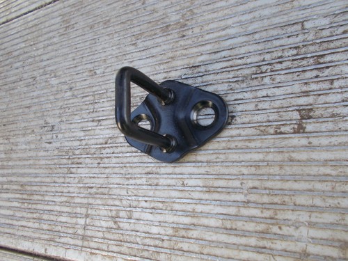 Mini cooper r53 tailgate - cooper,