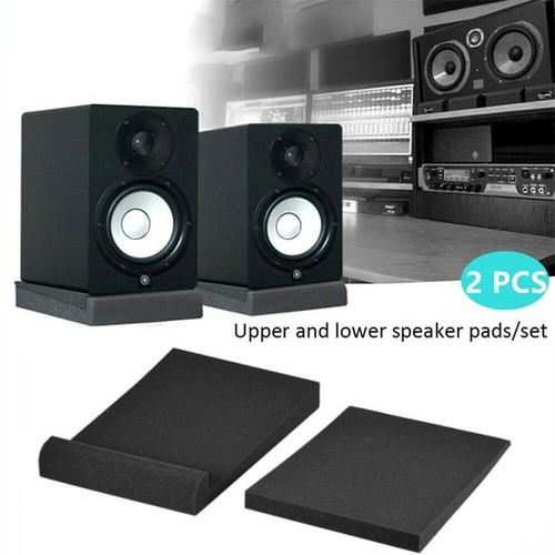 Speaker acoustic foam - acoustic, isolator