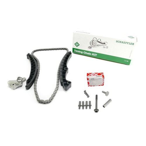 Bolt kit timing chain febi - kit, +