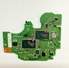 Pioneer servo control - assy, ywx