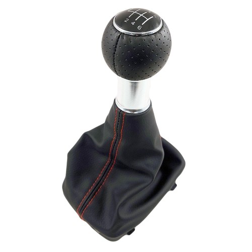 Gear shift knob - gear, frame