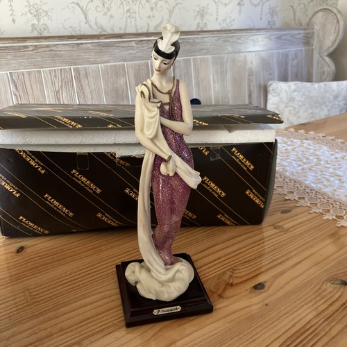 Giuseppe armani figurine - figurine, "