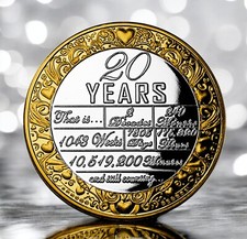 20th China Wedding Anniversary