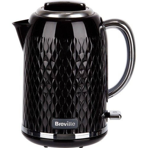 Breville vkt017 curve - breville, black