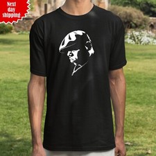 Biggie Smalls T Shirt Short