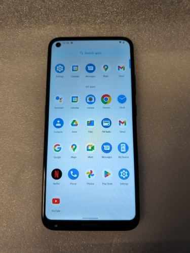 Nokia 1283 3gb 32gb - 3.4,