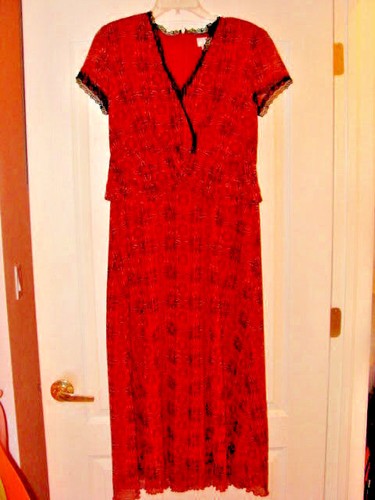 Emma james women s dress - "emma,