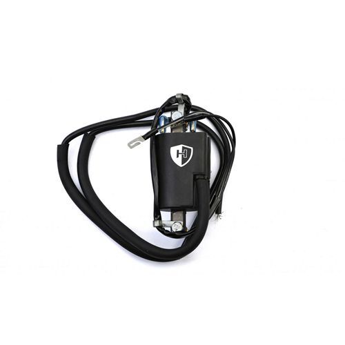 Ignition coil 12v cdi twin - ignition,