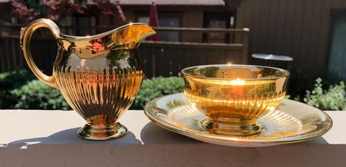 Royal winton golden age fully - royal,