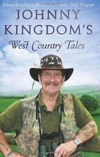 Johnny Kingdom's West Country Tales,Johnny Kingdom- 9780552163316