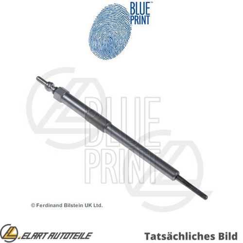 Glow plug for - glow, renault