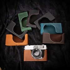 For Canon Canonet QL17/19