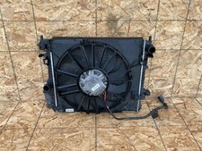 JAGUAR XF XJ XJL 5.0 RADIATOR