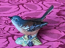 1971 Beswick Whitethroat Bird