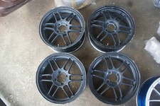 JDM 15" Ame Tracer Enkei tm02