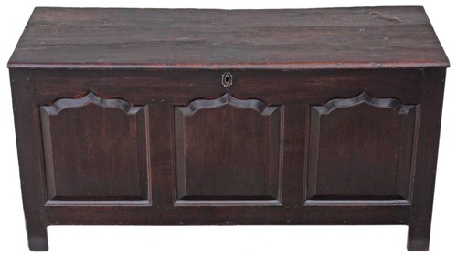 Antique large georgian 18c - antique, 3