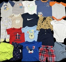 Baby boy size - baby, 3-6
