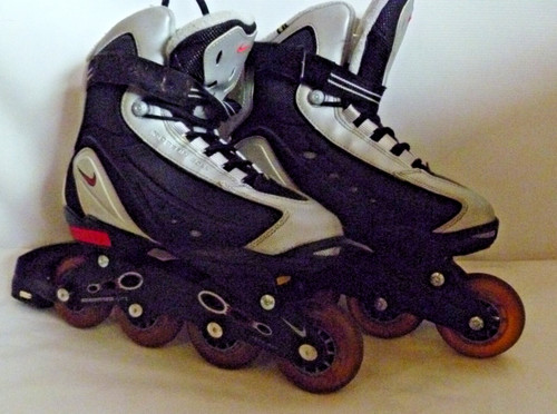 Nike ndorfin boots - size,