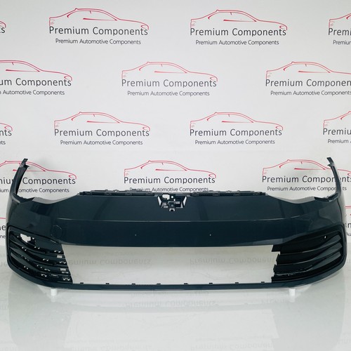 Golf front bumper mk8 se - golf,