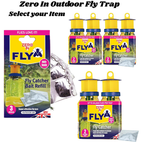 Zero outdoor honeypot wasp - in,