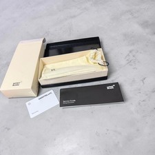MONTBLANC MONTBLANC LEATHER