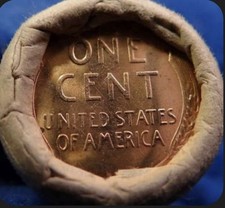 Lincoln Wheat 1909-58 Penny