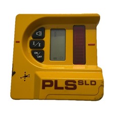 PLS SLD Red Laser Detector