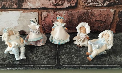 Ann legg studio pottery - ann,