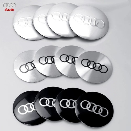4pcs audi wheel - 4pcs,