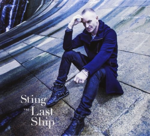 The last ship - ship, x2ln