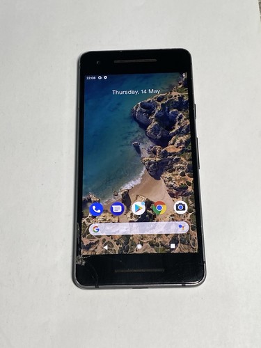 Google pixel - pixel, (g011a)
