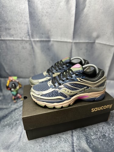 Saucony progrid omni grey - progrid,