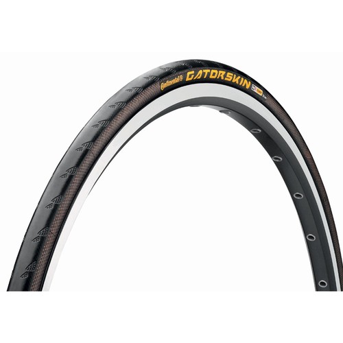 Continental gatorskin tyre 700 - continental,