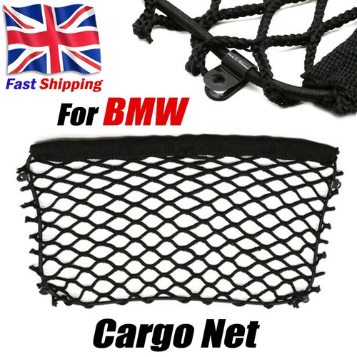Cargo net top box case - net, vario