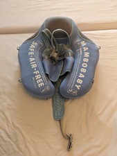 Mambobaby Baby Swim Float Non-inflatable Baby Swimming Float Ring