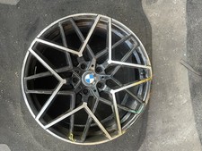BMW M5 M8 20'' ALLOY WHEEL