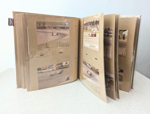 Original 1977 silverstone - original,