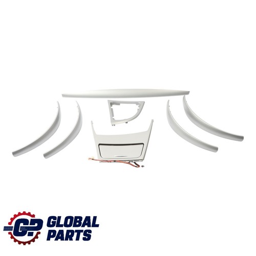 Bmw series e87 - 1,