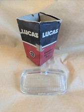 Lucas l661 reversing - reversing, light