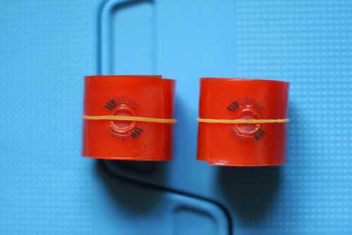 Flybikes bmx rim tape - rim,