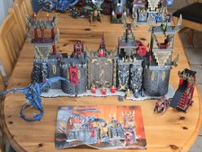 Mega Bloks Dragons Bundle