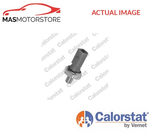 Oil pressure sensor - oil, switch