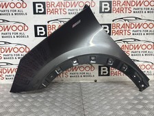 Ford Puma St-line Passenger Wing Hatchback 5 Door 19-24 MAGNETIC GREY (FM6EWHA)